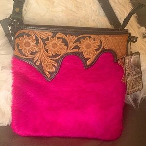 #BNWT American Darling purse